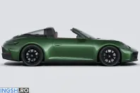 Porsche 911 din 2025 cu 1.900 km - oferta POR233619 - foto 4