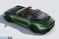 Porsche 911 din 2025 cu 1.900 km - oferta POR233619 - foto 5