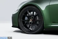 Porsche 911 din 2025 cu 1.900 km - oferta POR233619 - foto 6