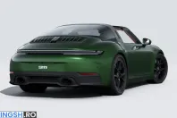 Porsche 911 din 2025 cu 1.900 km - oferta POR233619 - foto 7