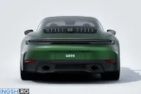 Porsche 911 din 2025 cu 1.900 km - oferta POR233619 - foto 10