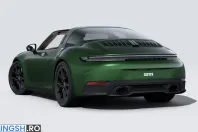 Porsche 911 din 2025 cu 1.900 km - oferta POR233619 - foto 11