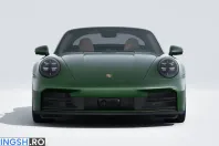 Porsche 911 din 2025 cu 1.900 km - oferta POR233619 - foto 13