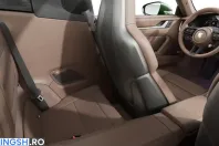 Porsche 911 din 2025 cu 1.900 km - oferta POR233619 - foto 14