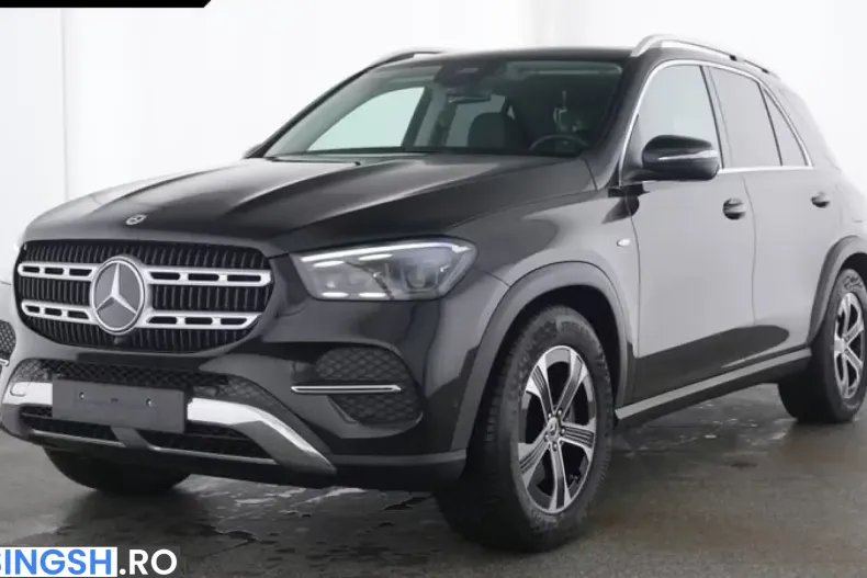 Mercedes-Benz GLE 350 (Clasa GLE) din 2025 cu 7.680 km - oferta MER233620 - foto 1