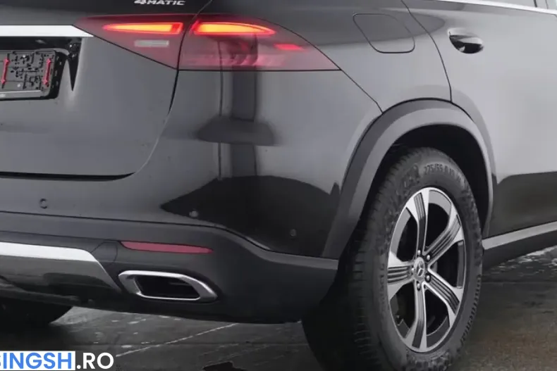Mercedes-Benz GLE 350 (Clasa GLE) din 2025 cu 7.680 km - oferta MER233620 - foto 3