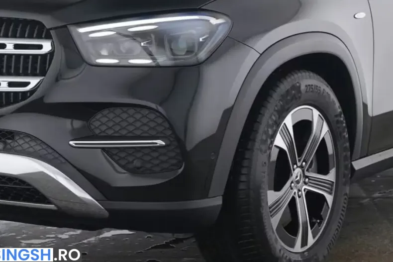 Mercedes-Benz GLE 350 (Clasa GLE) din 2025 cu 7.680 km - oferta MER233620 - foto 4