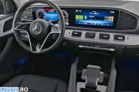 Mercedes-Benz GLE 350 (Clasa GLE) din 2025 cu 7.680 km - oferta MER233620 - foto 6