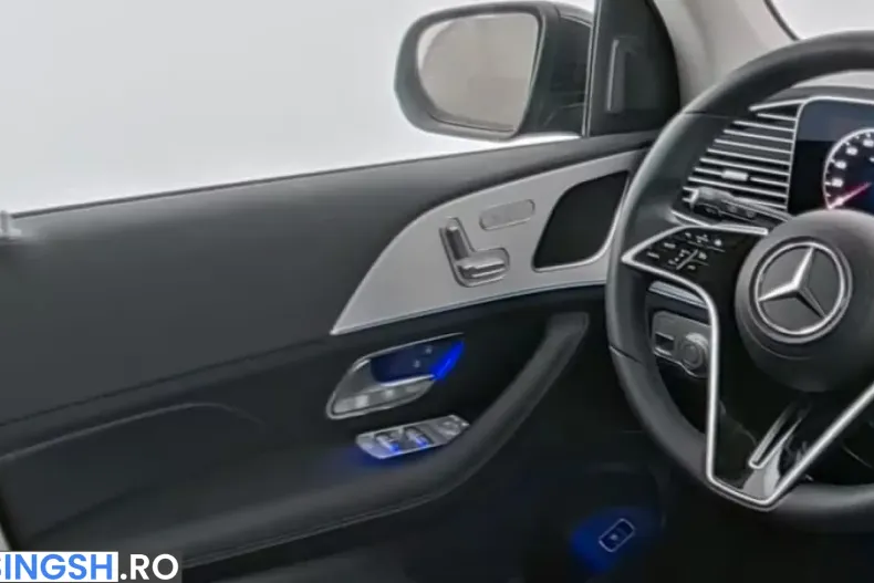 Mercedes-Benz GLE 350 (Clasa GLE) din 2025 cu 7.680 km - oferta MER233620 - foto 7