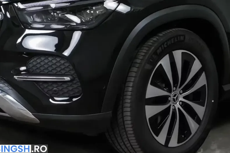 Mercedes-Benz GLE 350 (Clasa GLE) din 2025 cu 8.887 km - oferta MER233621 - foto 3