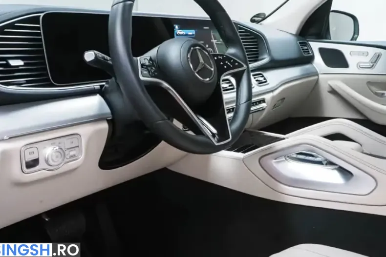 Mercedes-Benz GLE 350 (Clasa GLE) din 2025 cu 8.887 km - oferta MER233621 - foto 7