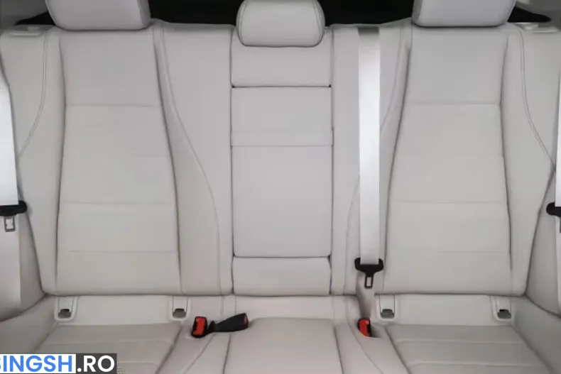 Mercedes-Benz GLE 350 (Clasa GLE) din 2025 cu 8.887 km - oferta MER233621 - foto 8