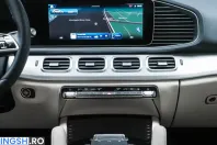 Mercedes-Benz GLE 350 (Clasa GLE) din 2025 cu 8.887 km - oferta MER233621 - foto 9