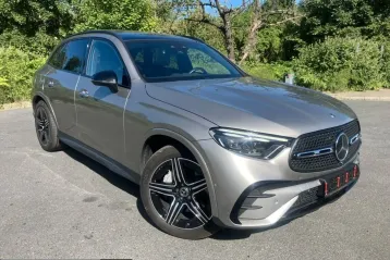 Mercedes-Benz GLC 200 din 2024 - oferta MER233622