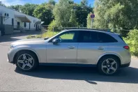 Mercedes-Benz GLC 200 (Clasa GLC) din 2024 cu 32.000 km - oferta MER233622 - foto 4