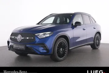 Mercedes-Benz GLC 200 din 2023 - oferta MER233623