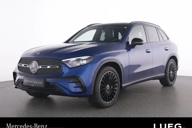 Mercedes-Benz GLC 200 (Clasa GLC) din 2023 cu 29.997 km - oferta MER233623 - foto 1