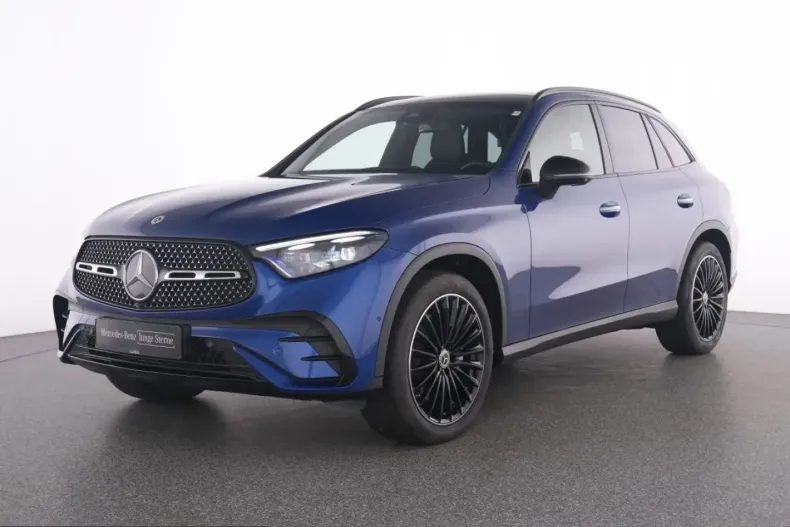 Mercedes-Benz GLC 200 (Clasa GLC) din 2023 cu 29.997 km - oferta MER233623 - foto 2