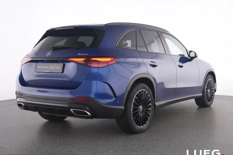 Mercedes-Benz GLC 200 (Clasa GLC) din 2023 cu 29.997 km - oferta MER233623 - foto 3