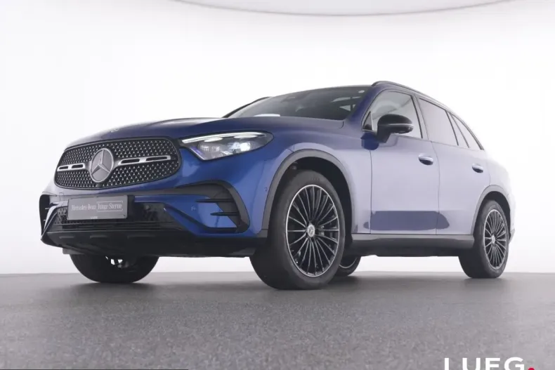 Mercedes-Benz GLC 200 (Clasa GLC) din 2023 cu 29.997 km - oferta MER233623 - foto 7
