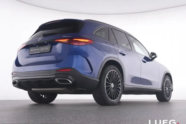 Mercedes-Benz GLC 200 (Clasa GLC) din 2023 cu 29.997 km - oferta MER233623 - foto 8
