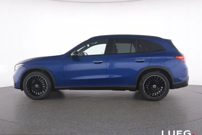 Mercedes-Benz GLC 200 (Clasa GLC) din 2023 cu 29.997 km - oferta MER233623 - foto 11