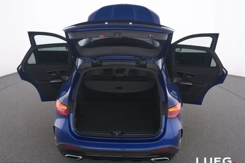 Mercedes-Benz GLC 200 (Clasa GLC) din 2023 cu 29.997 km - oferta MER233623 - foto 14