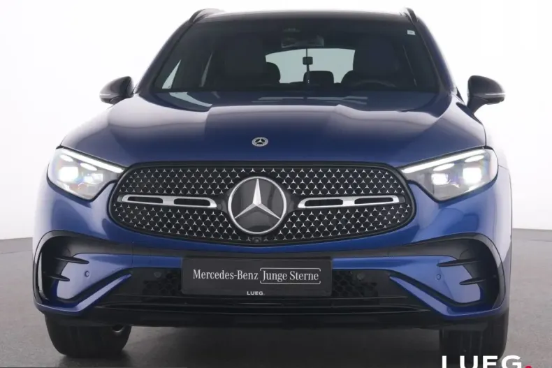 Mercedes-Benz GLC 200 (Clasa GLC) din 2023 cu 29.997 km - oferta MER233623 - foto 15