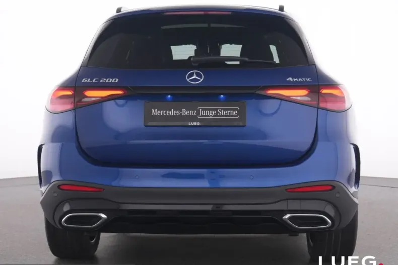 Mercedes-Benz GLC 200 (Clasa GLC) din 2023 cu 29.997 km - oferta MER233623 - foto 16