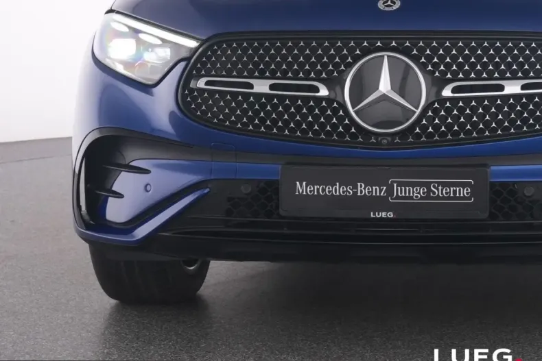 Mercedes-Benz GLC 200 (Clasa GLC) din 2023 cu 29.997 km - oferta MER233623 - foto 17