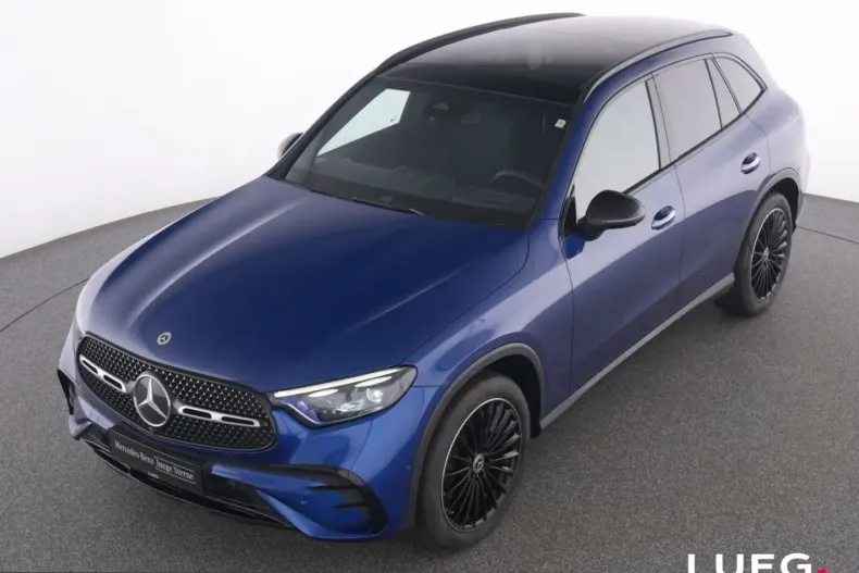 Mercedes-Benz GLC 200 (Clasa GLC) din 2023 cu 29.997 km - oferta MER233623 - foto 18