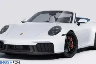 Porsche 911 din 2026 cu 51 km - oferta POR233624 - foto 1