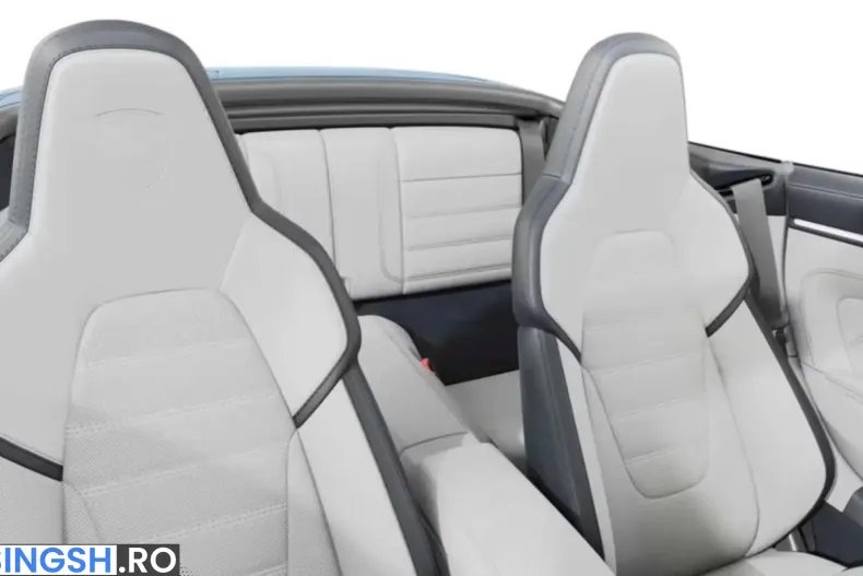 Porsche 911 din 2026 cu 51 km - oferta POR233624 - foto 2