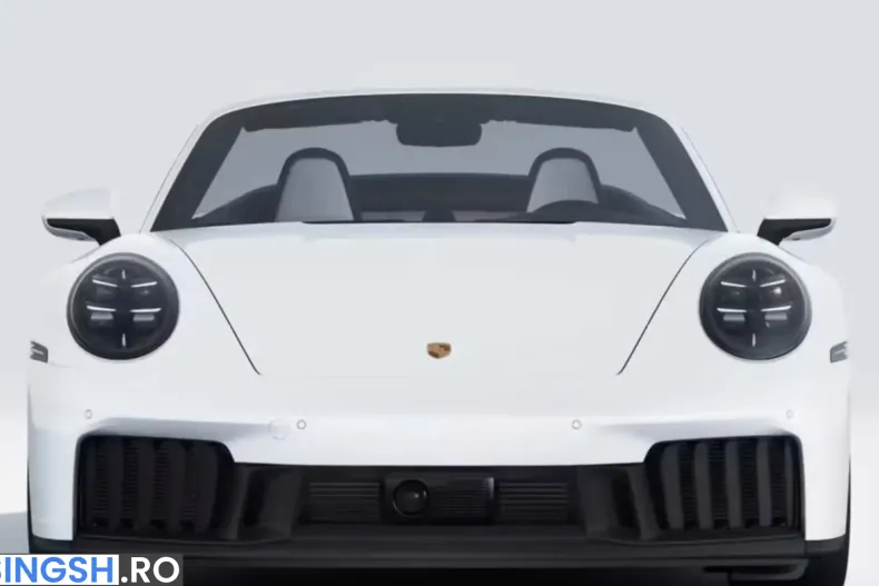 Porsche 911 din 2026 cu 51 km - oferta POR233624 - foto 4