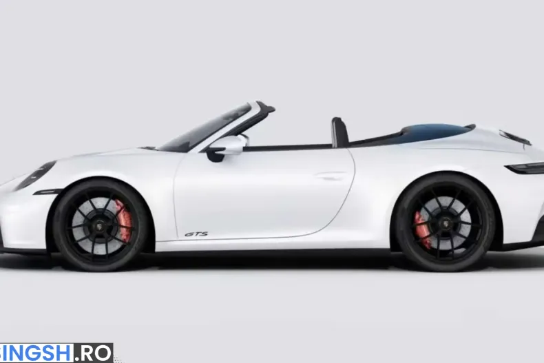 Porsche 911 din 2026 cu 51 km - oferta POR233624 - foto 6