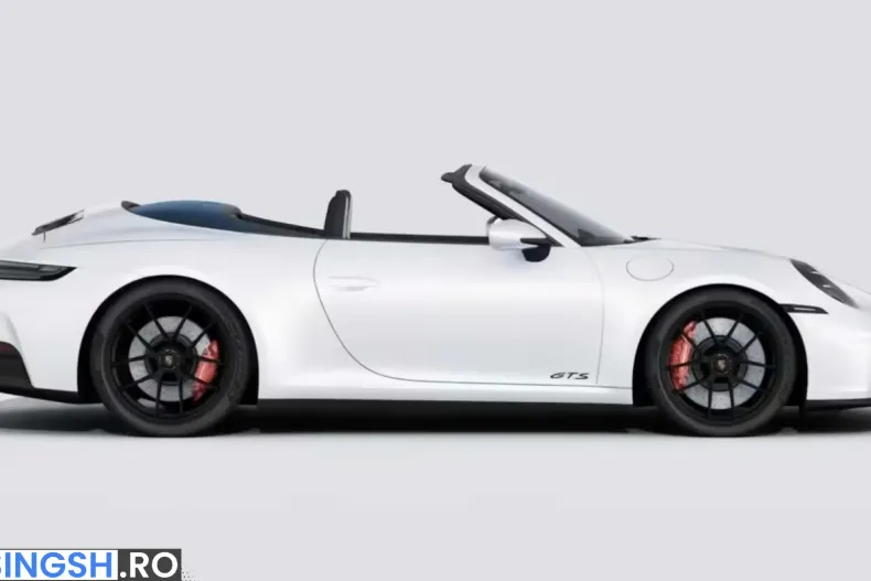 Porsche 911 din 2026 cu 51 km - oferta POR233624 - foto 7