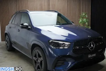 Mercedes-Benz GLE 300 din 2025 - oferta MER233625