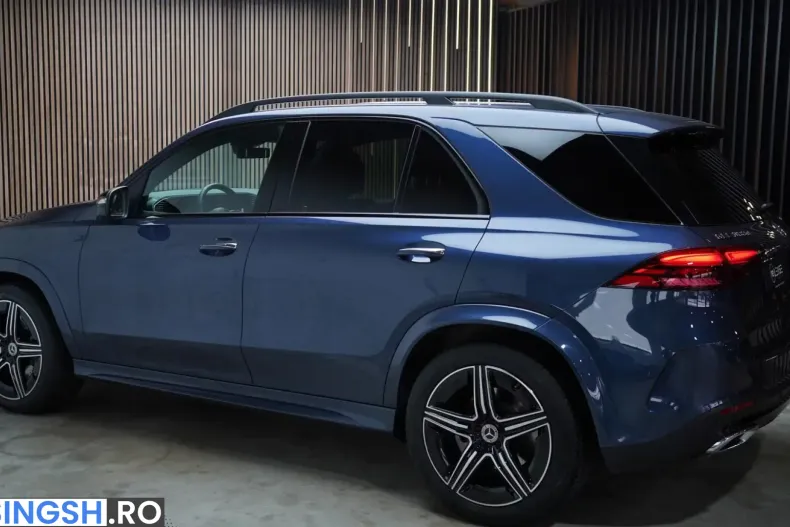Mercedes-Benz GLE 300 (Clasa GLE) din 2025 cu 6.950 km - oferta MER233625 - foto 7