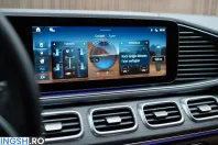 Mercedes-Benz GLE 300 (Clasa GLE) din 2025 cu 6.950 km - oferta MER233625 - foto 18