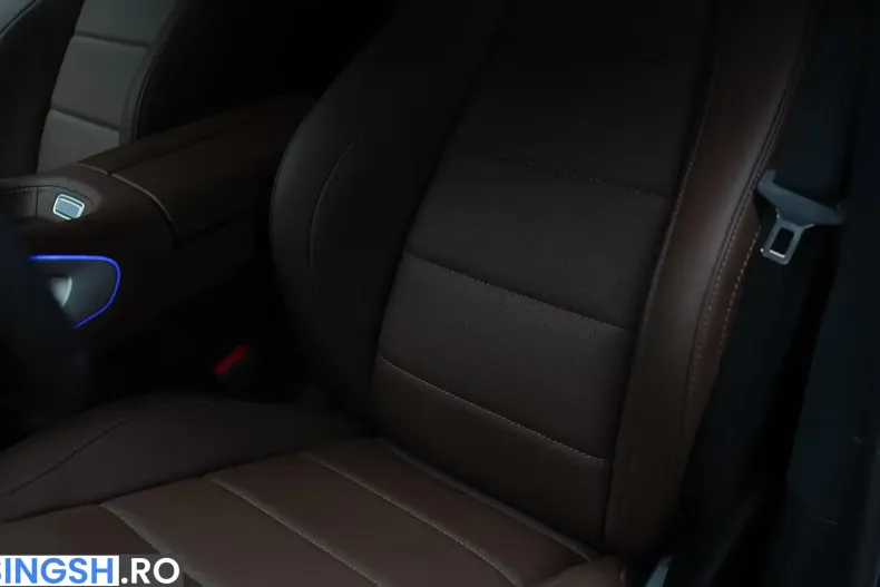 Mercedes-Benz GLE 300 (Clasa GLE) din 2025 cu 6.950 km - oferta MER233625 - foto 26