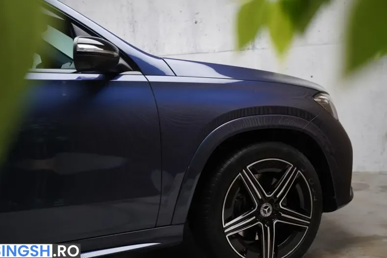 Mercedes-Benz GLE 300 (Clasa GLE) din 2025 cu 6.950 km - oferta MER233625 - foto 28