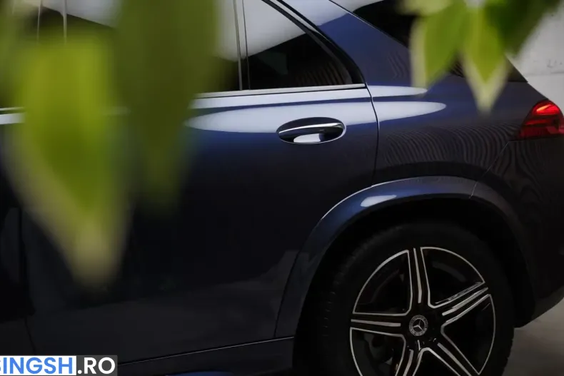 Mercedes-Benz GLE 300 (Clasa GLE) din 2025 cu 6.950 km - oferta MER233625 - foto 30