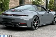 Porsche 911 din 2026 cu 6.750 km - oferta POR233626 - foto 11