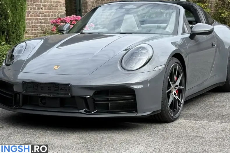 Porsche 911 din 2026 cu 6.750 km - oferta POR233626 - foto 16
