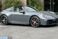 Porsche 911 din 2026 cu 6.750 km - oferta POR233626 - foto 20