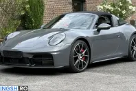 Porsche 911 din 2026 cu 6.750 km - oferta POR233626 - foto 24