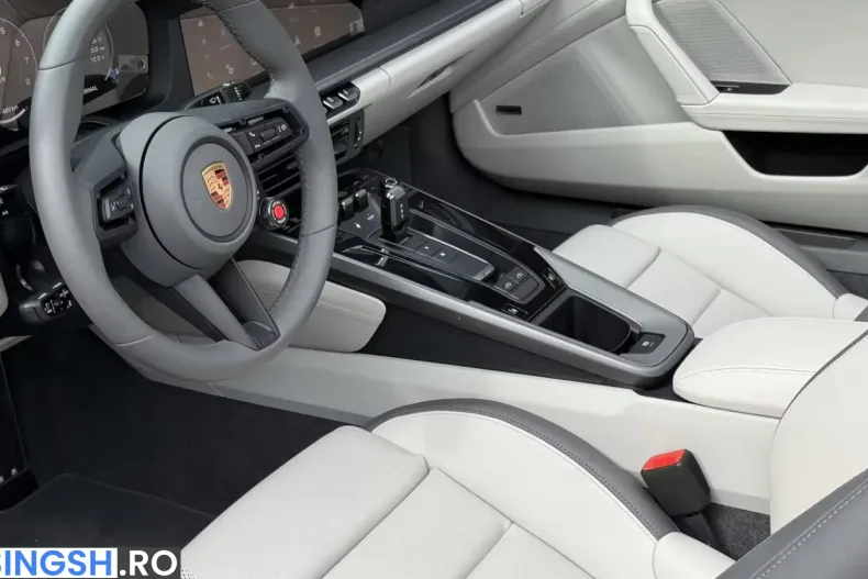 Porsche 911 din 2026 cu 6.750 km - oferta POR233626 - foto 26