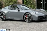 Porsche 911 din 2026 cu 6.750 km - oferta POR233626 - foto 28