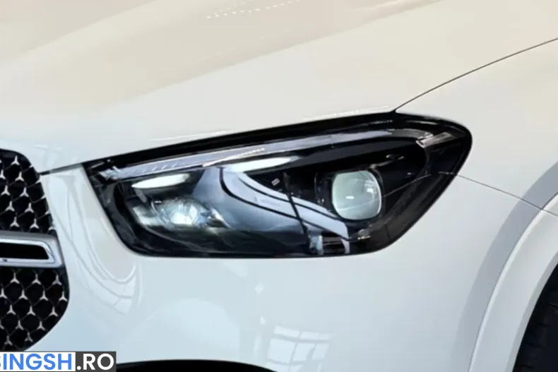 Mercedes-Benz GLE 300 (Clasa GLE) din 2025 cu 9.999 km - oferta MER233627 - foto 5