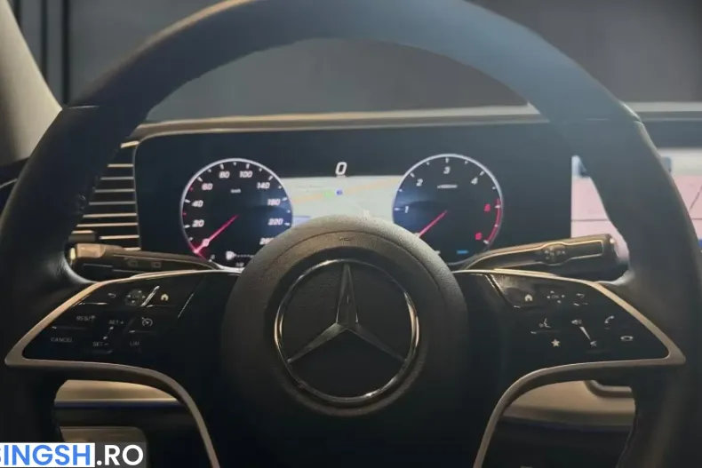 Mercedes-Benz GLE 300 (Clasa GLE) din 2025 cu 9.999 km - oferta MER233627 - foto 11